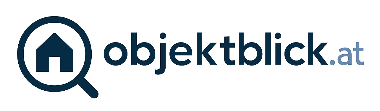 Objektblick